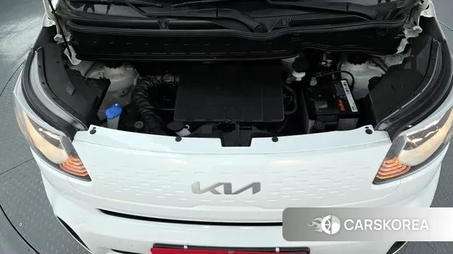 Kia The New Ray id 3771497 из Кореи 16