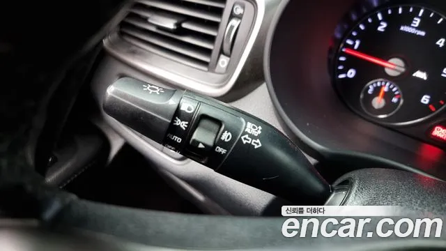 Kia The New Sorento id 2667579 из Кореи 16