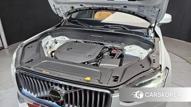 Volvo XC90 second Generation id 3278505 из Кореи 16