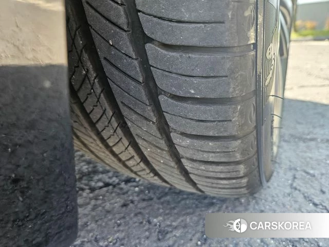 BMW 5 Series (G30) id 3955680 из Кореи 14