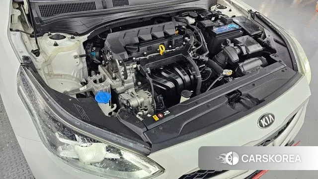 Kia Come New K3 id 3485077 из Кореи 16