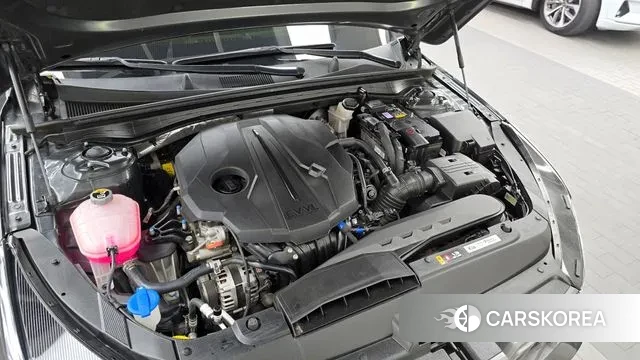 Kia K5 3rd generation id 3262794 из Кореи 16