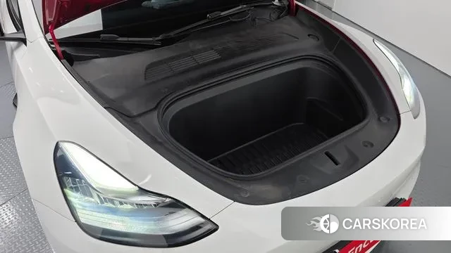 Tesla Model Y id 3281507 из Кореи 16