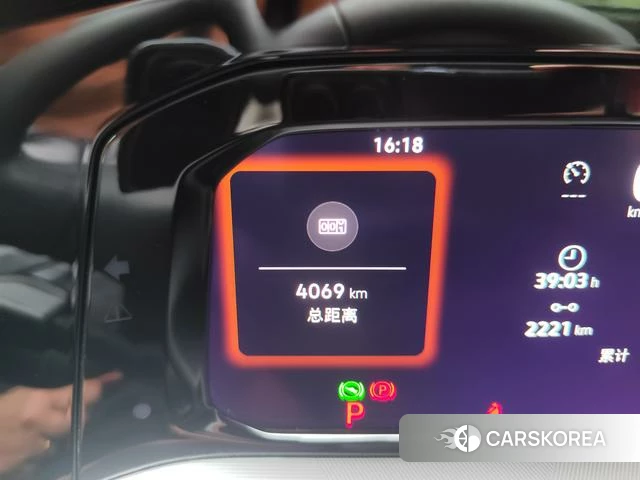 Volkswagen Golf 2025 Белый из Китая, фото 6