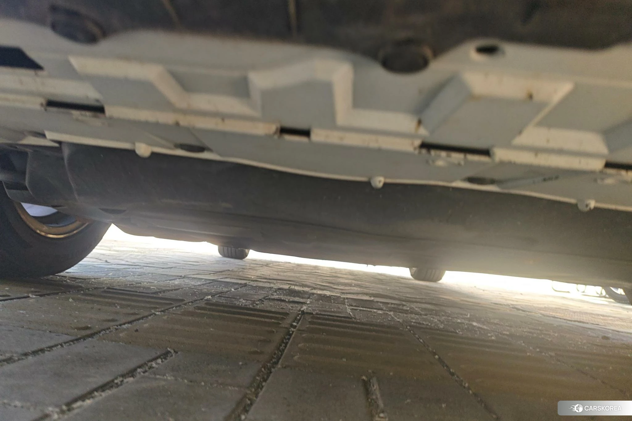 Honda Civic id 4451376 из Китая 13