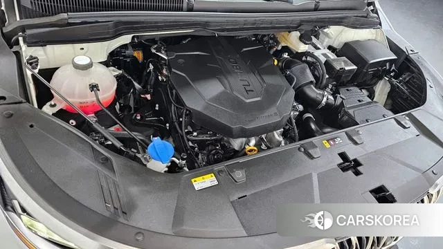 Kia Carnival 4th generation id 3447655 из Кореи 16