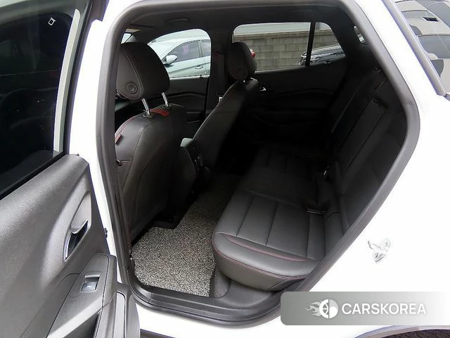 Chevrolet (GM Daewoo) Trax Crossover id 3858527 из Кореи 16