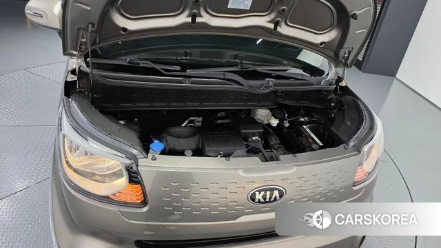 Kia The New Ray id 4430258 из Кореи 27