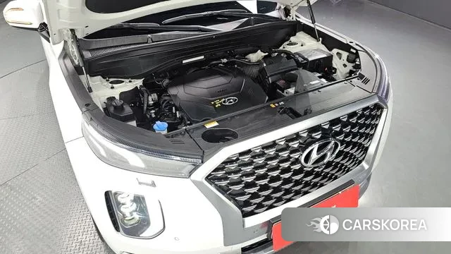 Hyundai Palisade id 3438739 из Кореи 16