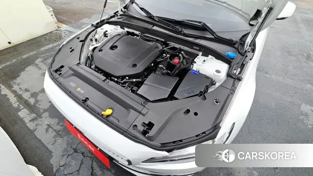 Volvo S90 id 3512346 из Кореи 16