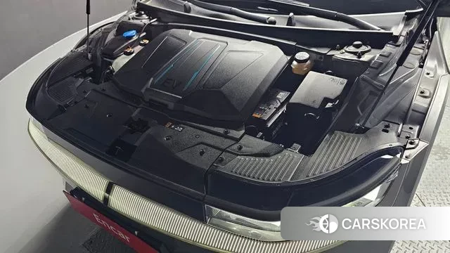 Hyundai Ionic 5 id 2979695 из Кореи 16