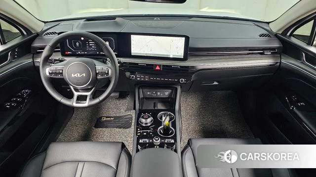 Kia The New K5 3rd generation id 4607406 из Кореи 28