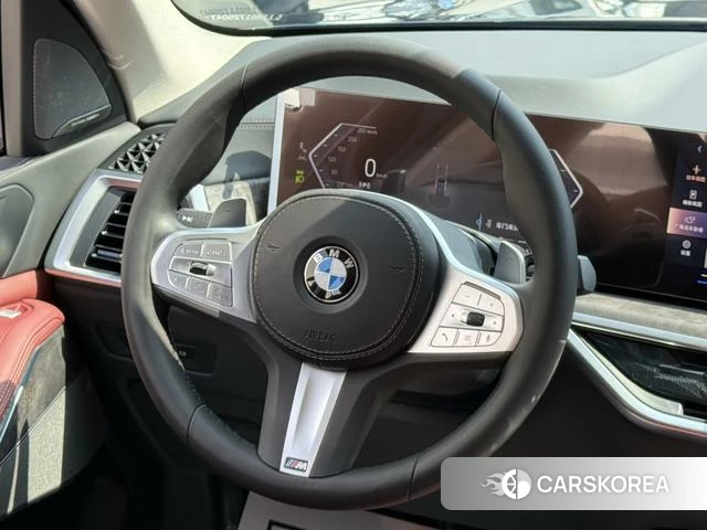 BMW X5 id 4216376 из Китая 26