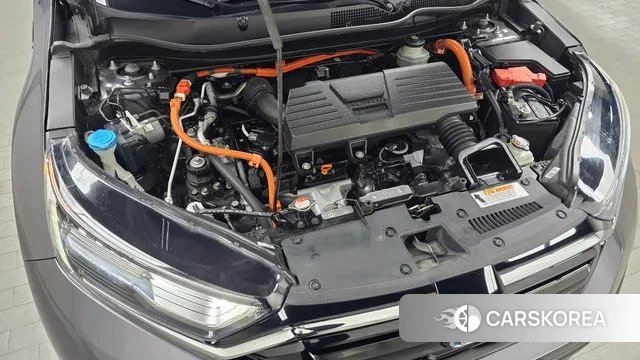 Honda CR-V 5th generation id 3777747 из Кореи 16