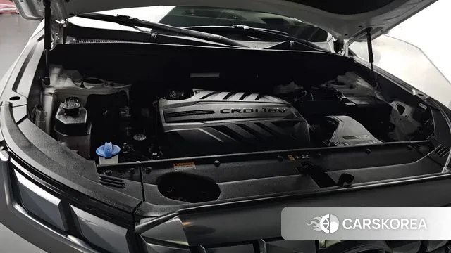 Hyundai The New Palisade id 3596616 из Кореи 16