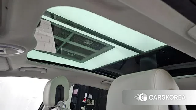 Hyundai Ionic 5 id 3771160 из Кореи 16