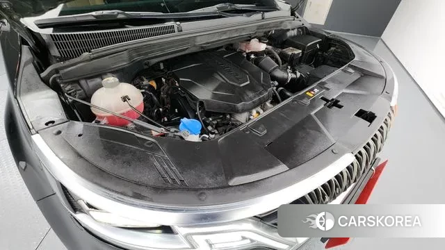 Kia Carnival 4th generation id 3003632 из Кореи 16