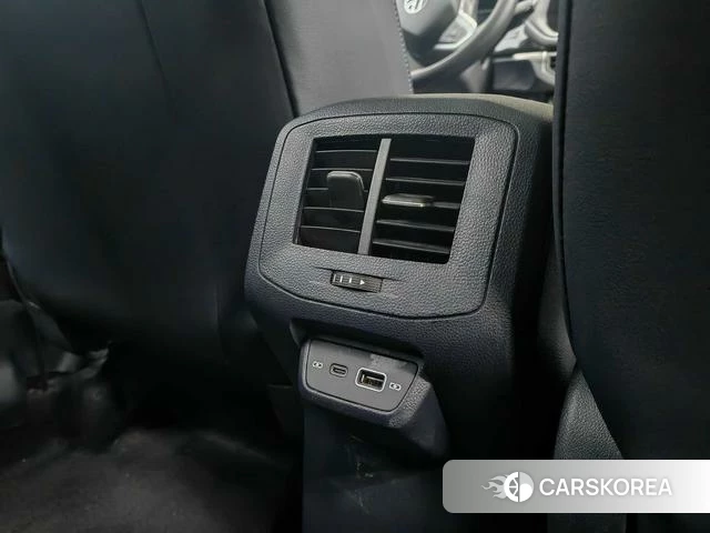 Volkswagen Tuyue id 3857832 из Китая 8