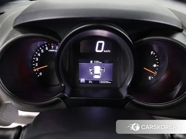 Kia The New Ray id 3595350 из Кореи 16