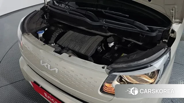 Kia The New Ray id 3043636 из Кореи 16