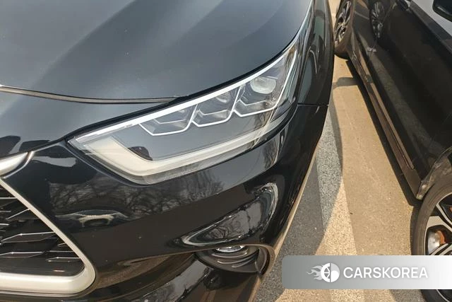 Toyota Highlander id 4258870 из Китая 13