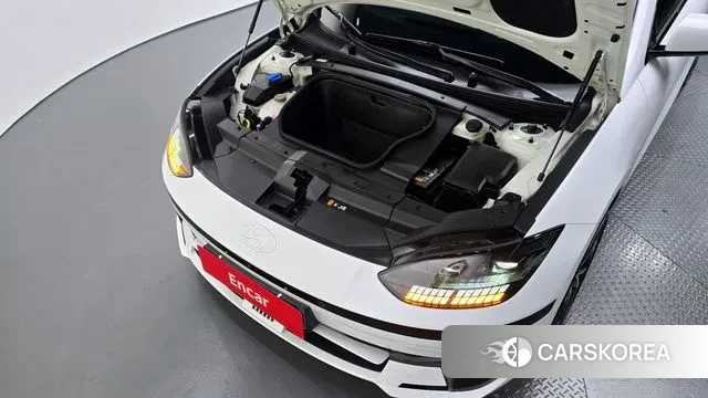 Hyundai Ionic 6 id 3218420 из Кореи 16