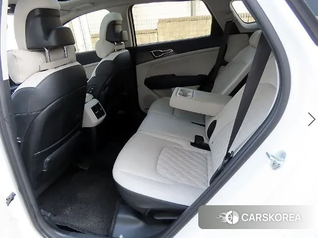 Kia Sportage 5th Generation id 3597439 из Кореи 16