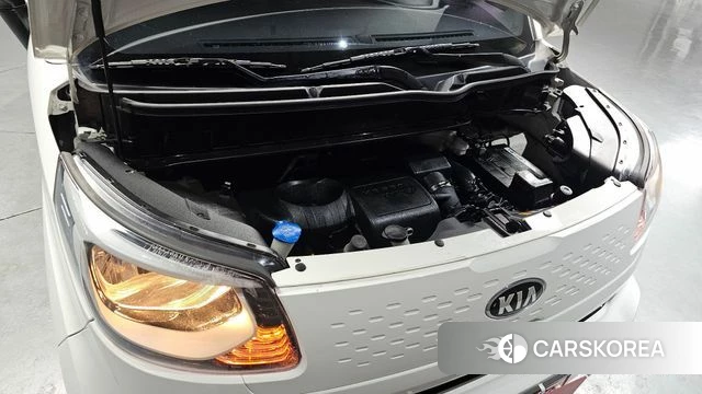 Kia The New Ray id 3861241 из Кореи 16