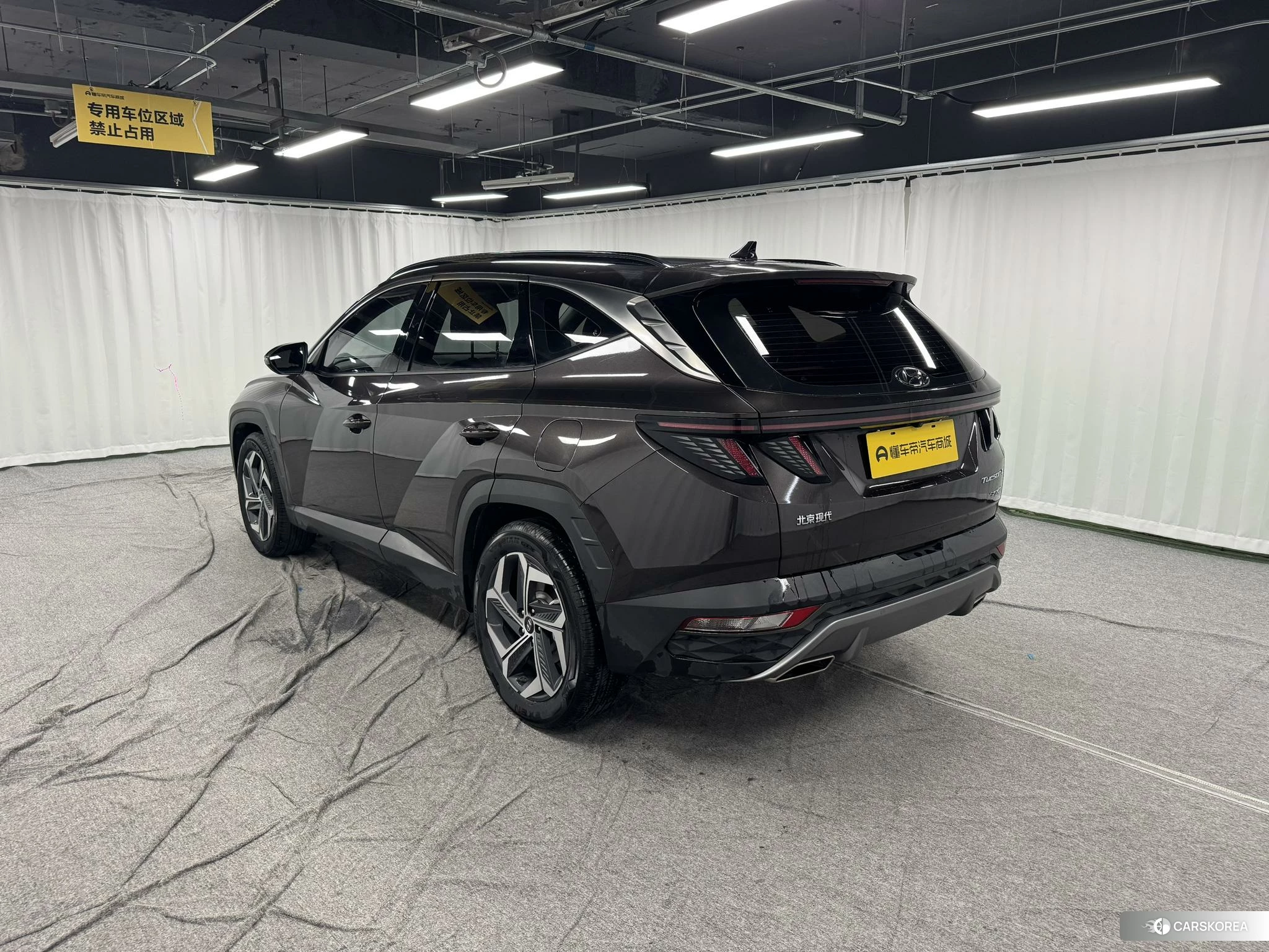 Hyundai Tucson id 4515270 из Китая 16