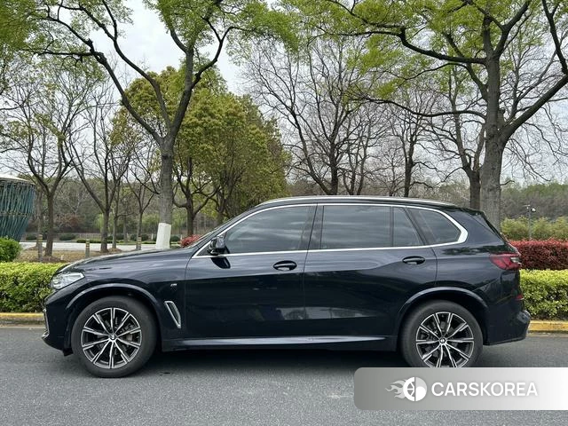 BMW X5 id 4263169 из Китая 15
