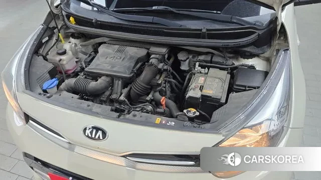 Kia Morning Urban (JA) id 3428187 из Кореи 16