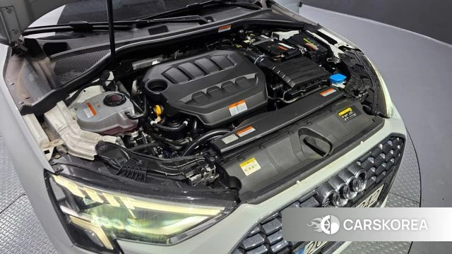 Audi A3 (8Y) id 3897218 из Кореи 16