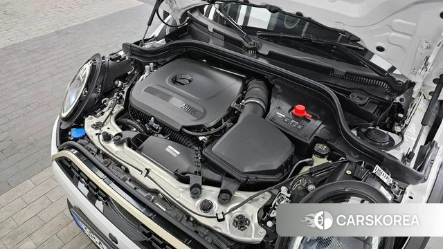 Mini Cooper S 4th Generation id 3963235 из Кореи 16