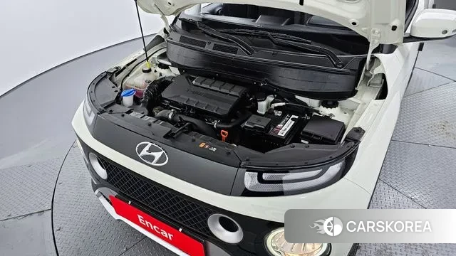 Hyundai Casper id 3305676 из Кореи 16