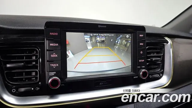 Kia Stonic id 2791646 из Кореи 16