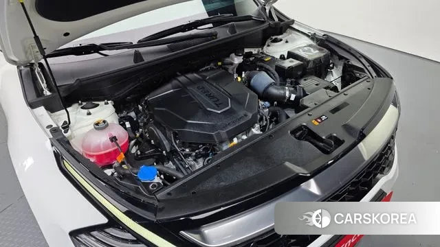 Kia Sportage 5th Generation id 3488153 из Кореи 16