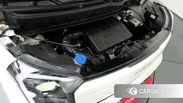 Kia The New Kia Ray id 3831766 из Кореи 16