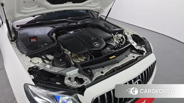 Mercedes-Benz E-Class W213 id 3692208 из Кореи 16