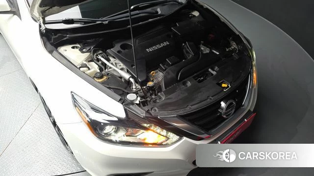 Nissan Altima id 4508531 из Кореи 37
