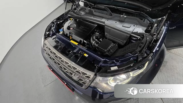 Land Rover Discovery Sports id 3917163 из Кореи 16