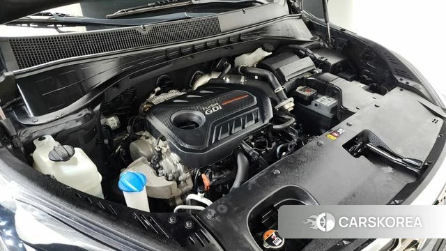 Kia The New Sorento id 3966209 из Кореи 16