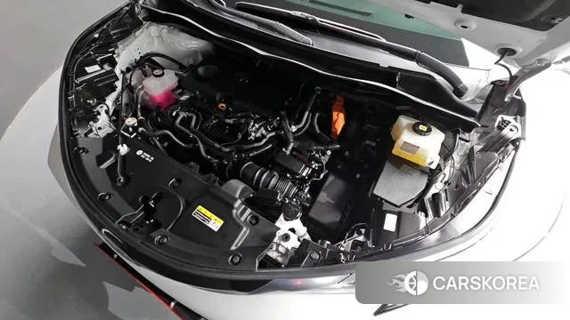 Toyota Sienna 4th Generation id 3596264 из Кореи 16