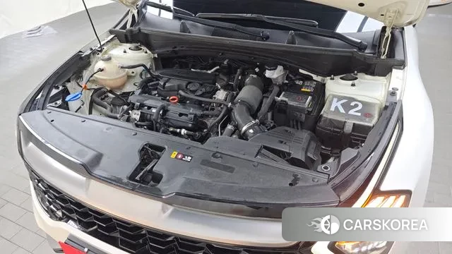 Kia Sportage 5th Generation id 3660089 из Кореи 16