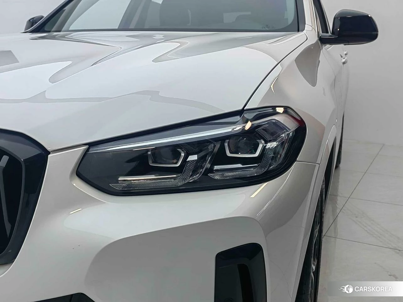 BMW X3 id 4510587 из Китая 16