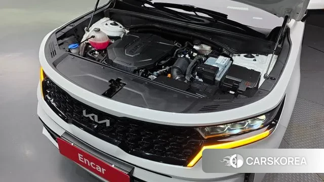 Kia Sorento 4th Generation id 3372717 из Кореи 16