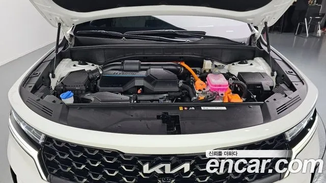 Kia Sorento 4th Generation id 2878915 из Кореи 16