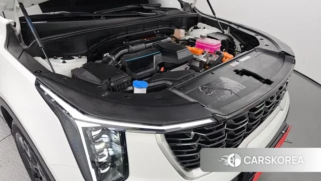 Kia The New Sorento 4th Generation id 3057931 из Кореи 16