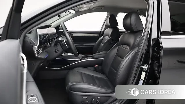 Hyundai The New Grandeur IG id 3315363 из Кореи 16