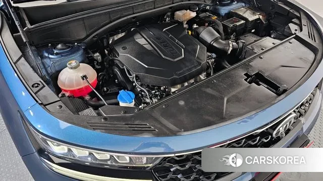 Kia Sorento 4th Generation id 3402006 из Кореи 16