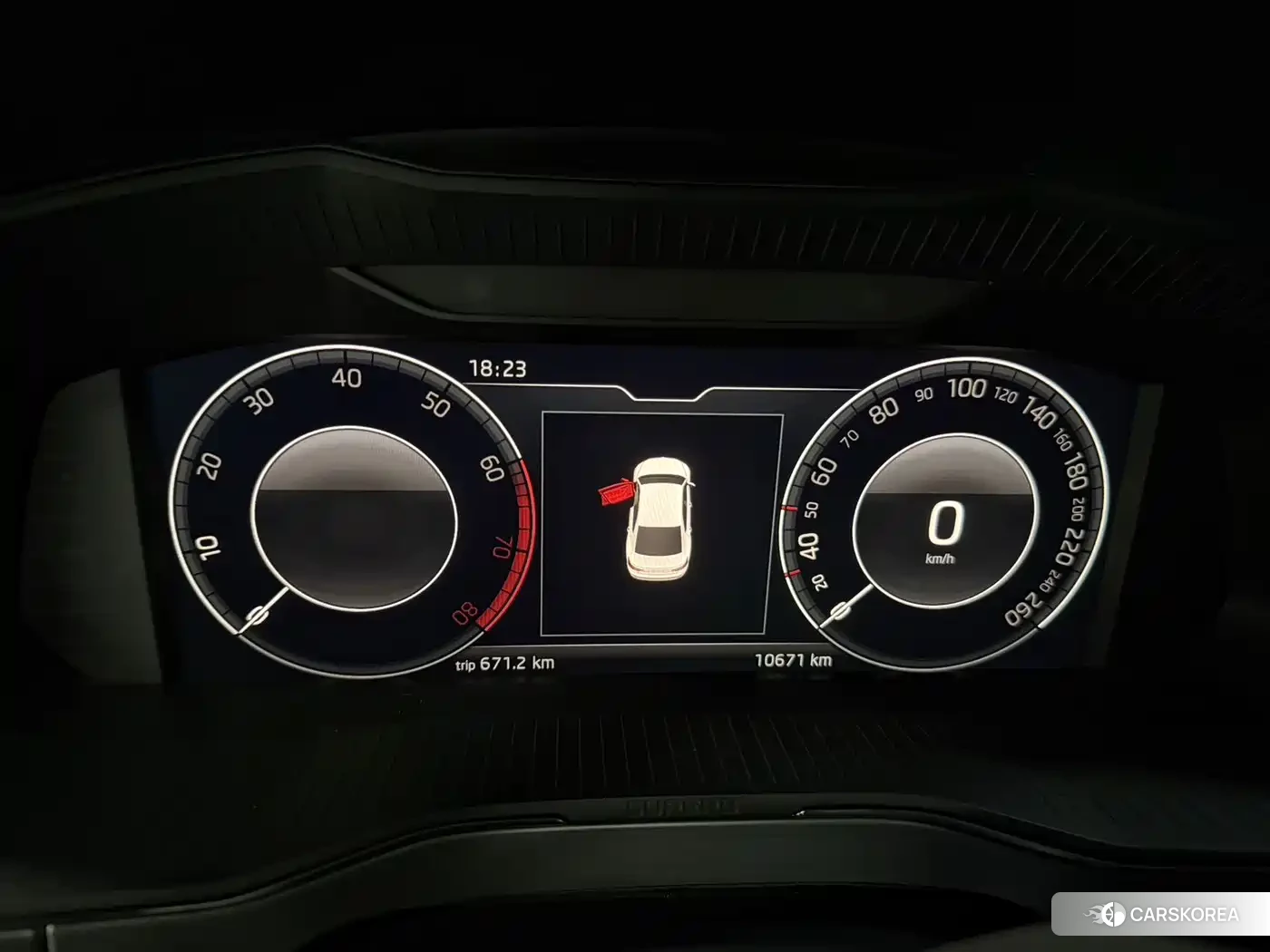 Skoda Superb 2025 Черный из Китая, фото 6